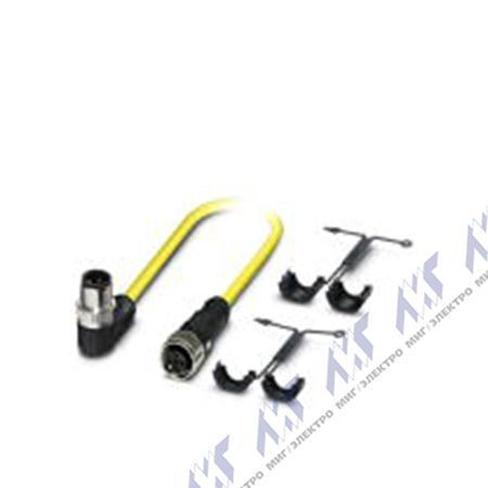 SAC-HZ-4P-MR/1,5-542/FS SCO BK