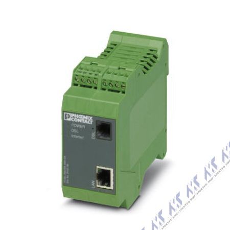 TC DSL ROUTER X400 A/B