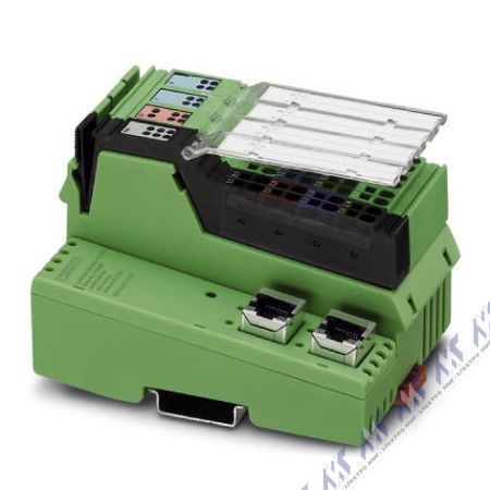 IL ETH BK DI8 DO4 2TX-XC-PAC