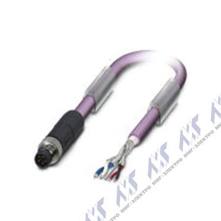 SAC-5P-M 8MS/ 2,0-920