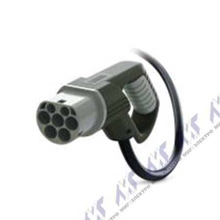 EV-T2M3P-3AC32A-4,0M6,0ESBK00