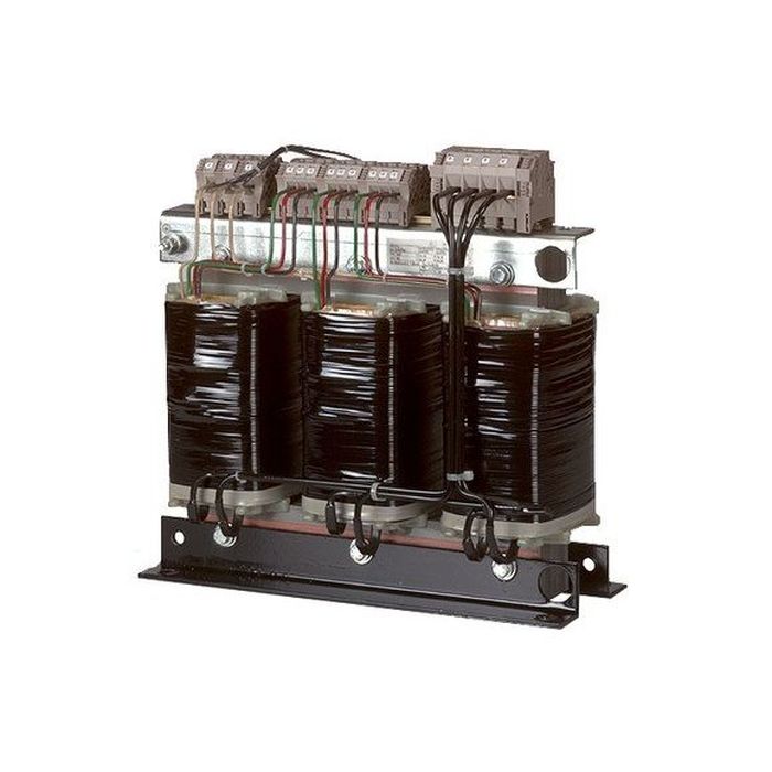 DTZ25(400/230)Dyn0