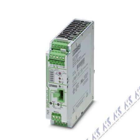 QUINT-UPS/24DC/24DC/5