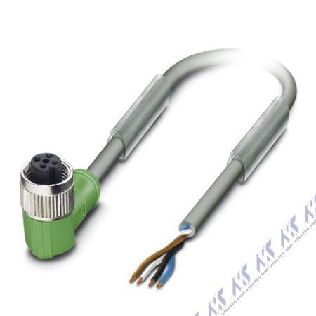 SAC-4P-10,0-800/M12FR