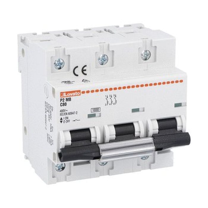 P2MB3PC125