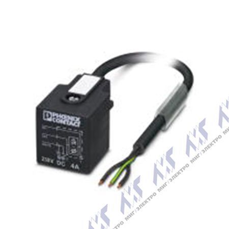 SAC-3P- 1,5-PUR/A-1L-V 230V
