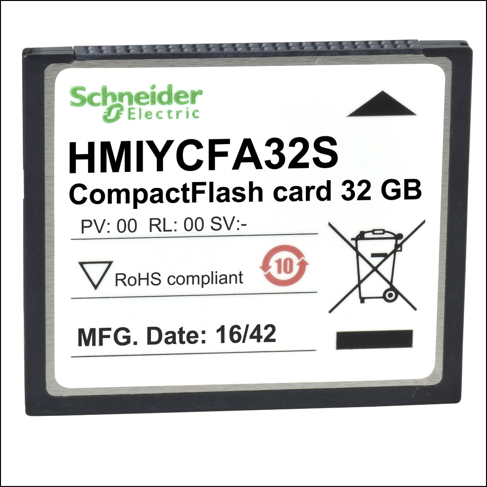 HMIYCFA32S