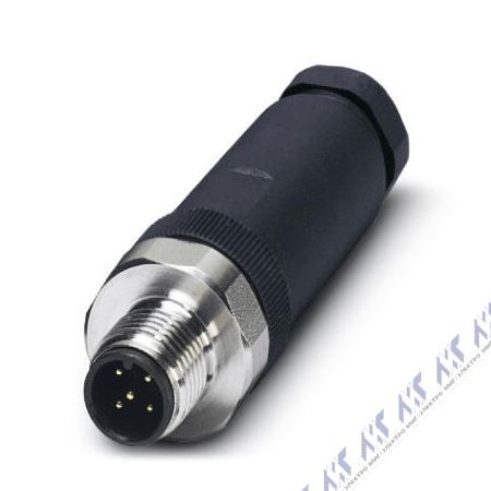 SACC-M12MS-5CON-PG 9-VA