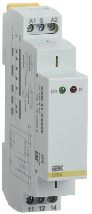 ORM-01-AC230