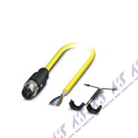 SAC-HZ-5P-MS/2,0-542 SH SCO BK