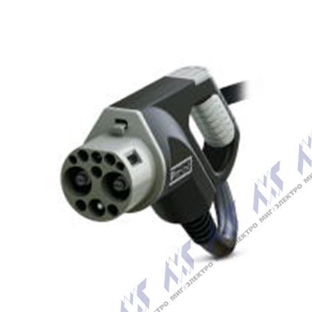 EV-GBM4C-DC75A-5,0M16ESBK00