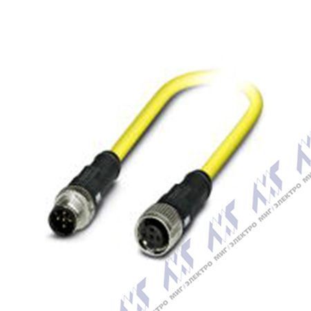 SAC-5P-MS/ 0,5-542/ FS SCO BK