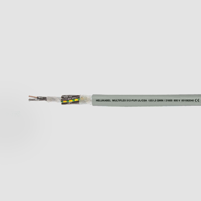 MULTIFLEX 512-PUR UL/CSA 7G1,5 кв.мм