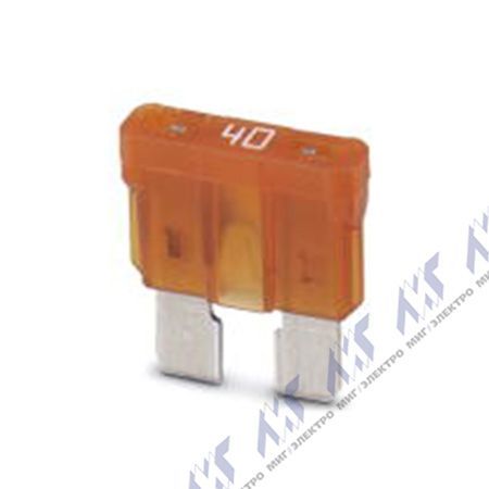 FUSE 40A/32V ATOF