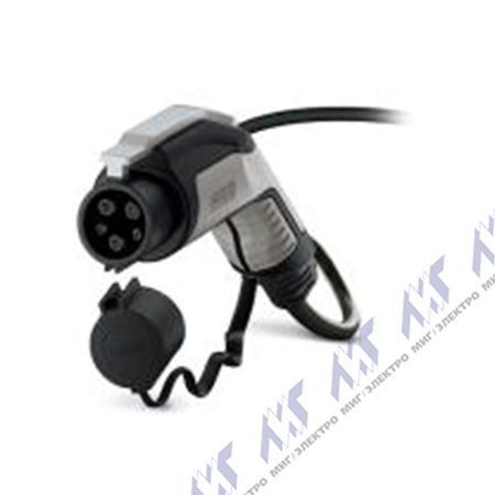 EV-T1G3K-1AC20A-4,0M2,5ESBK01