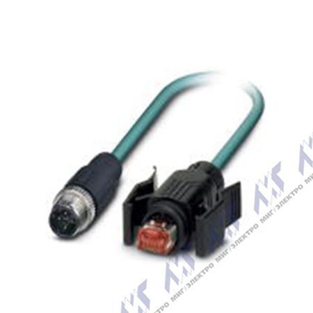 VS-M12MS-IP67/B-93E-LI/2,0
