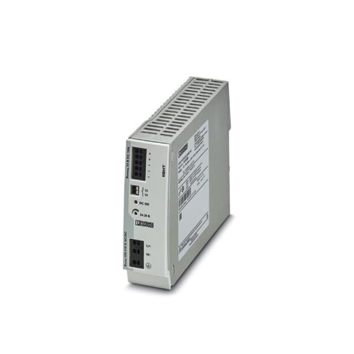 КВНТ-ИП/1AC/24DC/10