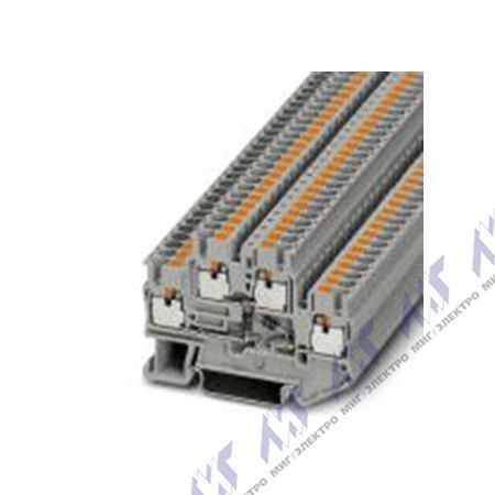 PTTB 2,5-2DIO/O-UL/O-UR BK