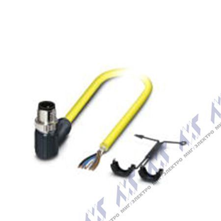 SAC-HZ-5P-MR/5,0-542 SH SCO BK