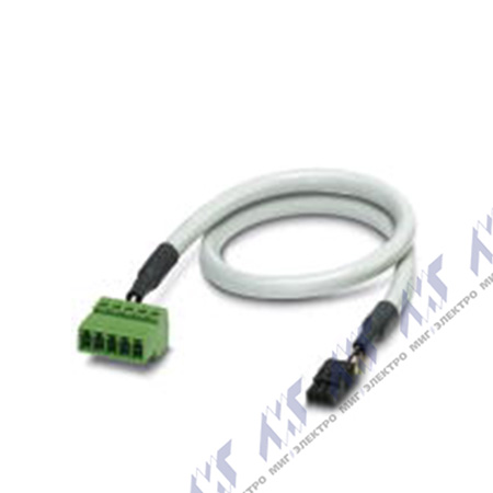 PLC-V8C/CAB/TBUS/0,3M