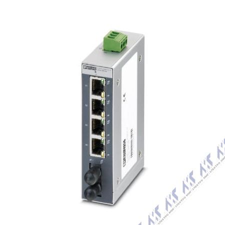 FL SWITCH SFNB 4TX/FX ST