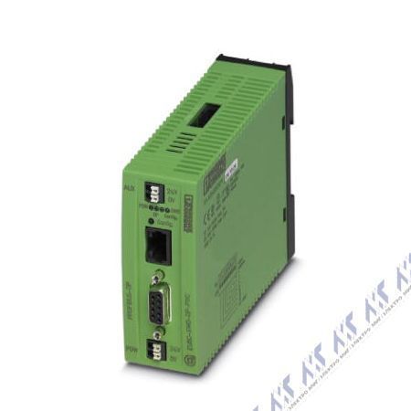 EU5C-SWD-EIP-MODTCP PXC