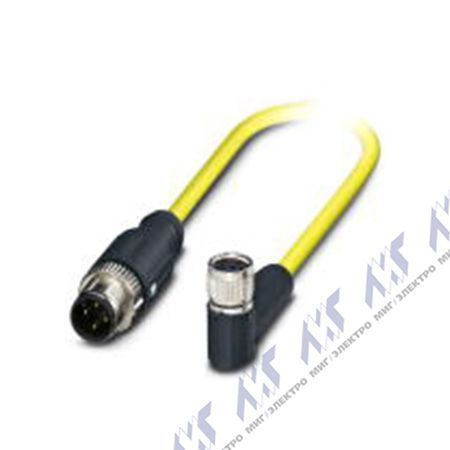 SAC-4P-MS/1,5-542/M8FRSH SCOBK