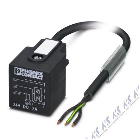 SAC-3P-3,0-PUR/A-1L-R