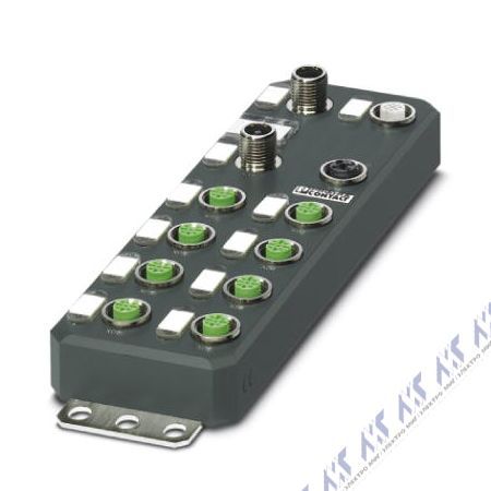 AXL E PB DIO16 M12 6P