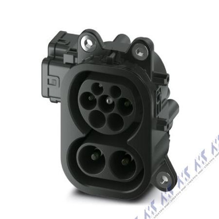 EV-T2MBIE24-1ACDC-INFRA