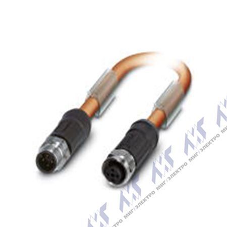 SAC-4P-M12MS/ 2,0-960/M12FS VA