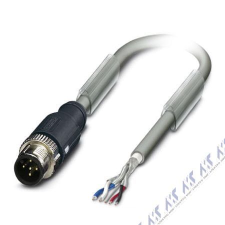 SAC-5P-MS/ 2,0-923 CAN SCO