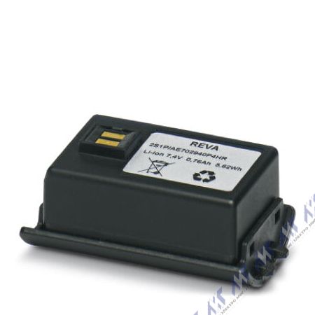 CF CRIMPHANDY/ACCU