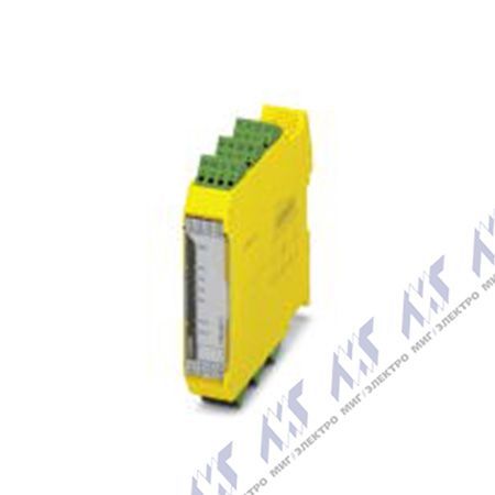 PSR-SPP-24DC/MXF3/4X1/2X2/B
