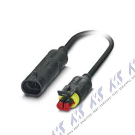 SAC-2P-SUSMS/ 3,0-PUR/SUSFS