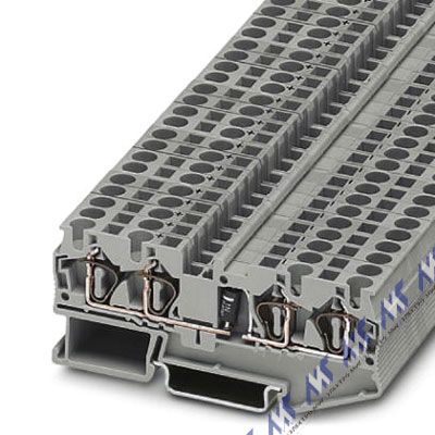 ST 4-QUATTRO-DIO 1N 5408/R-L