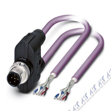 SAC-5PY-M/2X 2,0-920