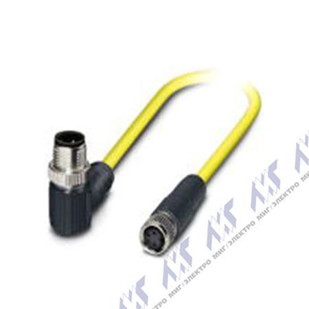 SAC-4P-MR/0,5-542/M8FSSH SCOBK