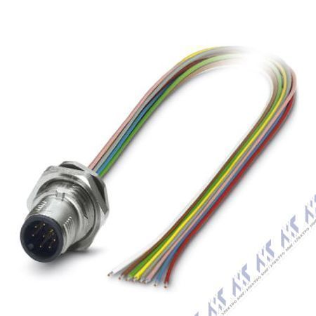 SACC-DSI-MS-8CON-PG 9/0,5 SCO