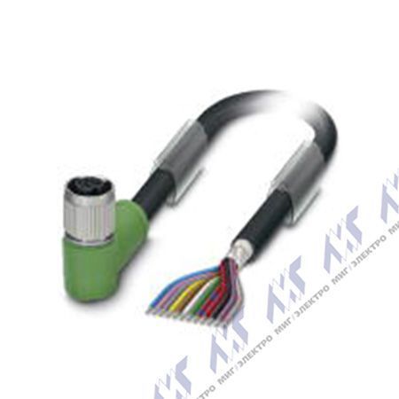 SAC-12P- 5,0-35T/FR SH SCO