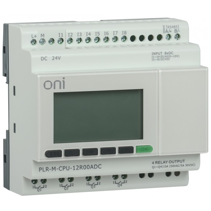 PLR-M-CPU-12R00ADC