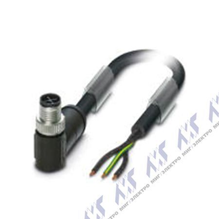 SAC-3P-MRS/ 1,0-PVC PE SCO
