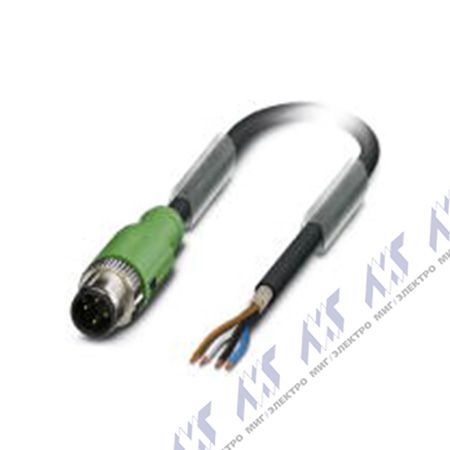 SAC-4P-MS/ 1,5-PUR SH SCO