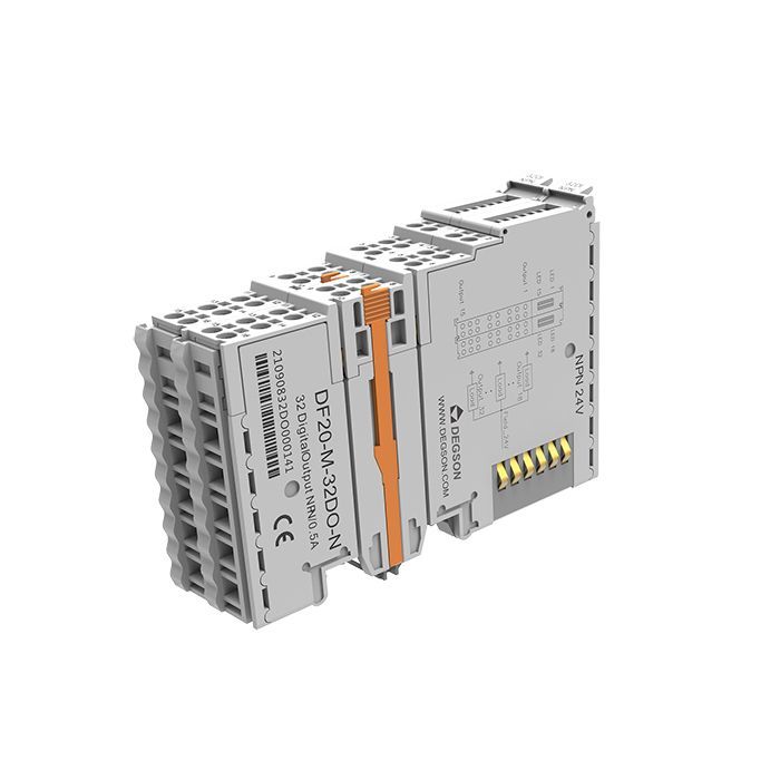DF20-M-32DO-N в каталоге Распределенная периферия