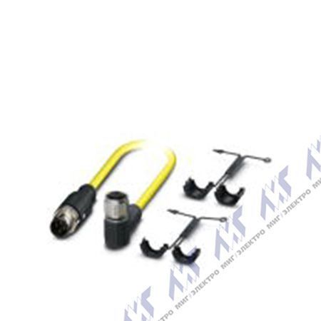 SAC-HZ-4P-MS/0,5-542/FRSHSCOBK