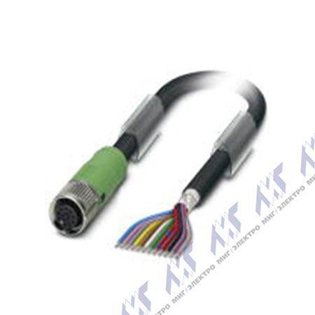 SAC-12P- 1,0-35T/FS SH SCO