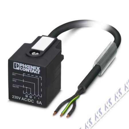 SAC-3P- 5,0-PUR/A