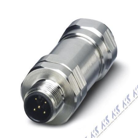 SACC-M12MS-5CON-DM 3-5 SH VA