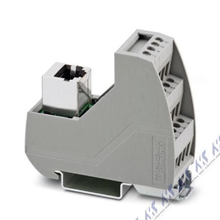 VIP-3/SC/RJ45