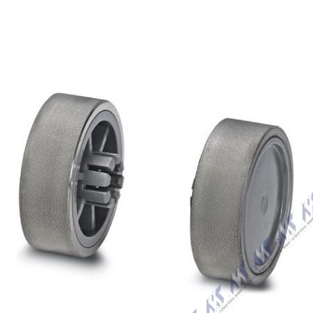 CF-10 WHEEL SET STEEL